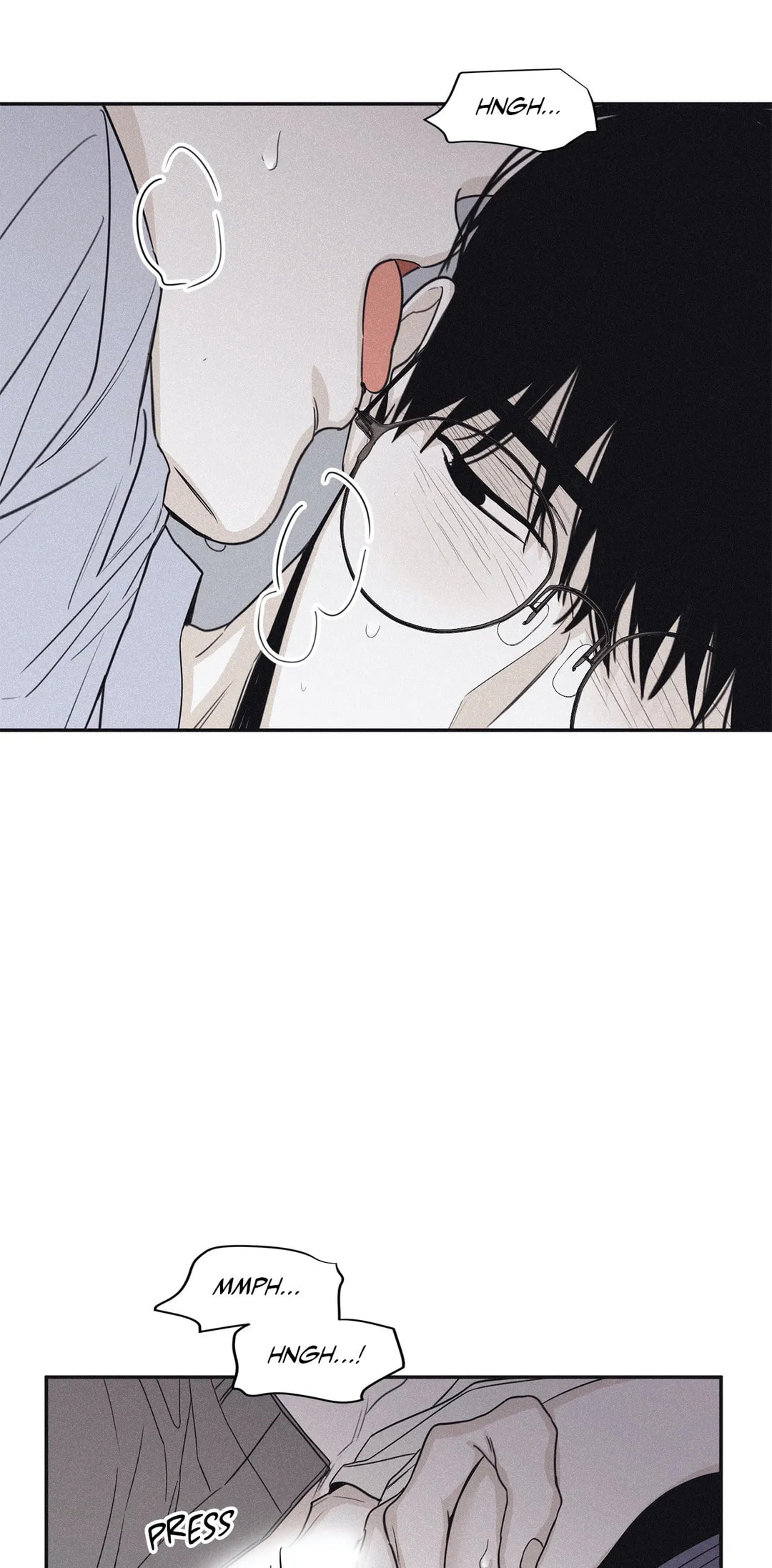Read Checkmate chapter 59 image 27 on Lezhin