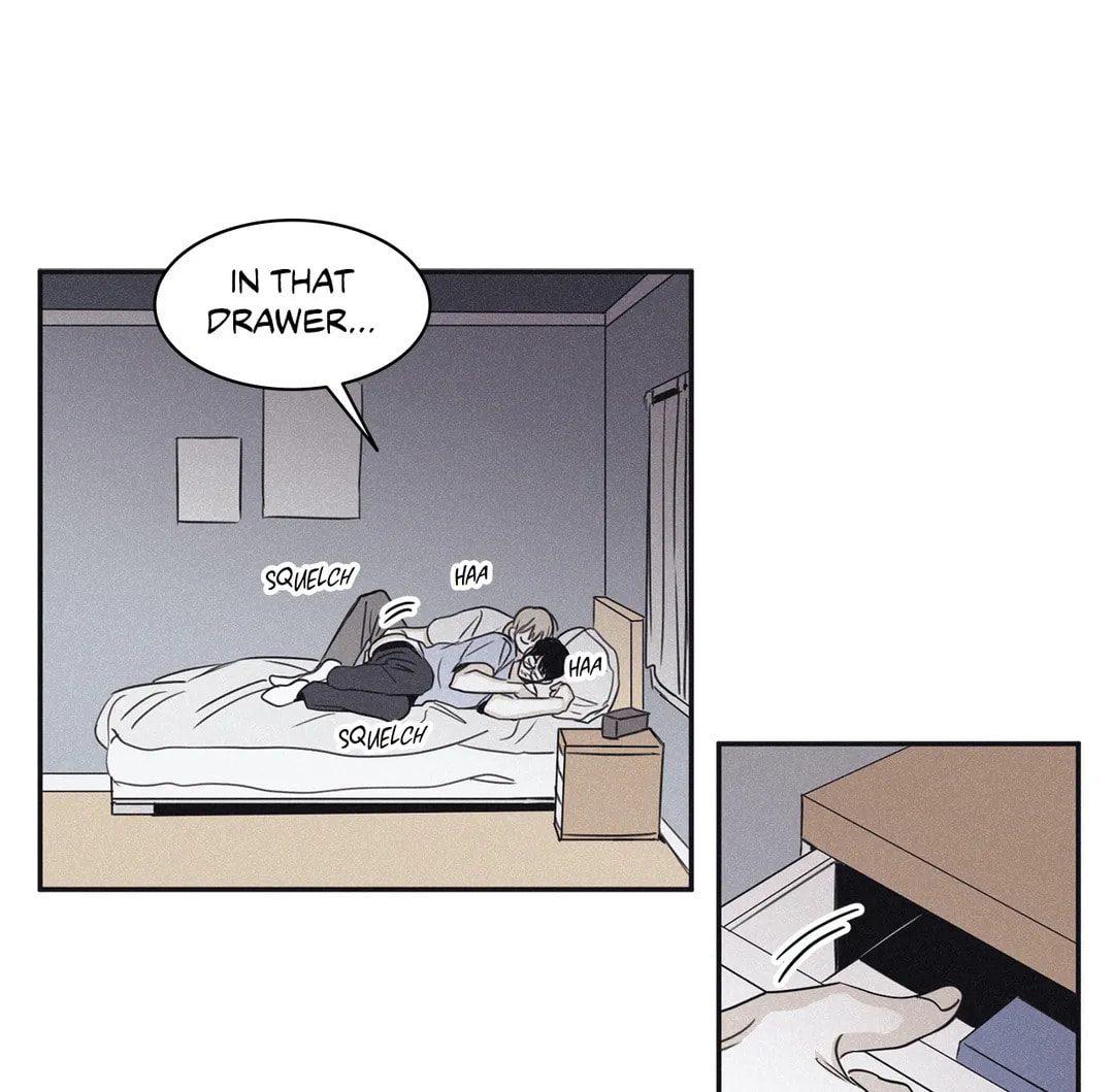 Read Checkmate chapter 59 image 30 on Lezhin
