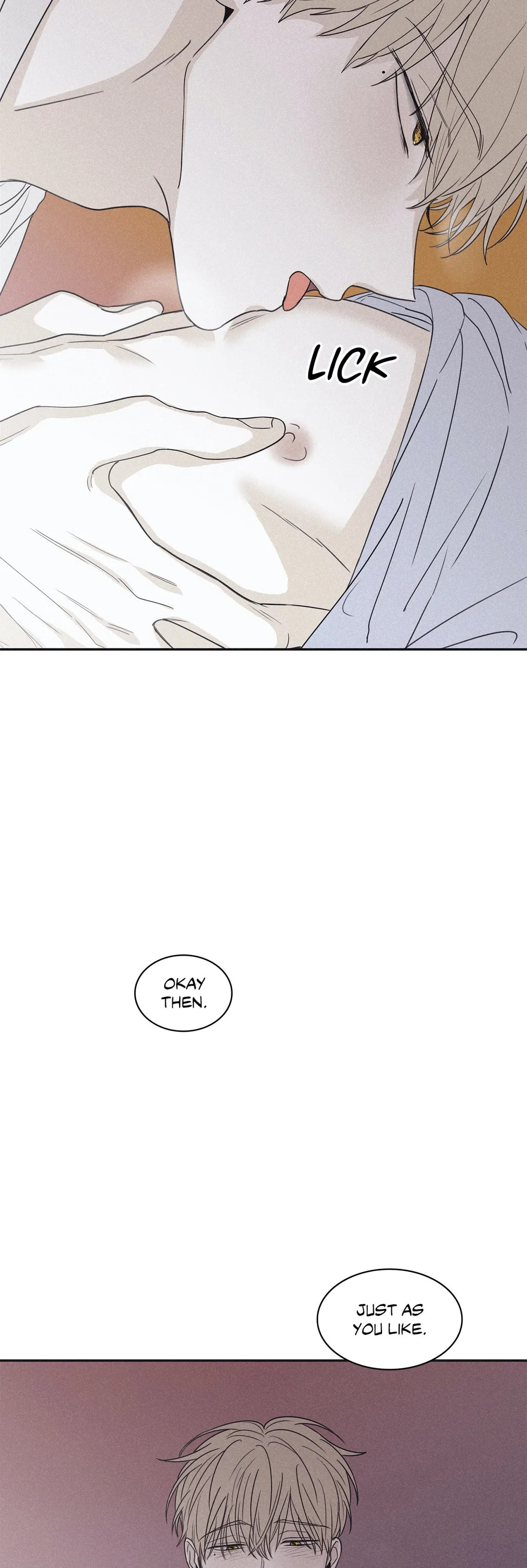 Read Checkmate chapter 59 image 38 on Lezhin