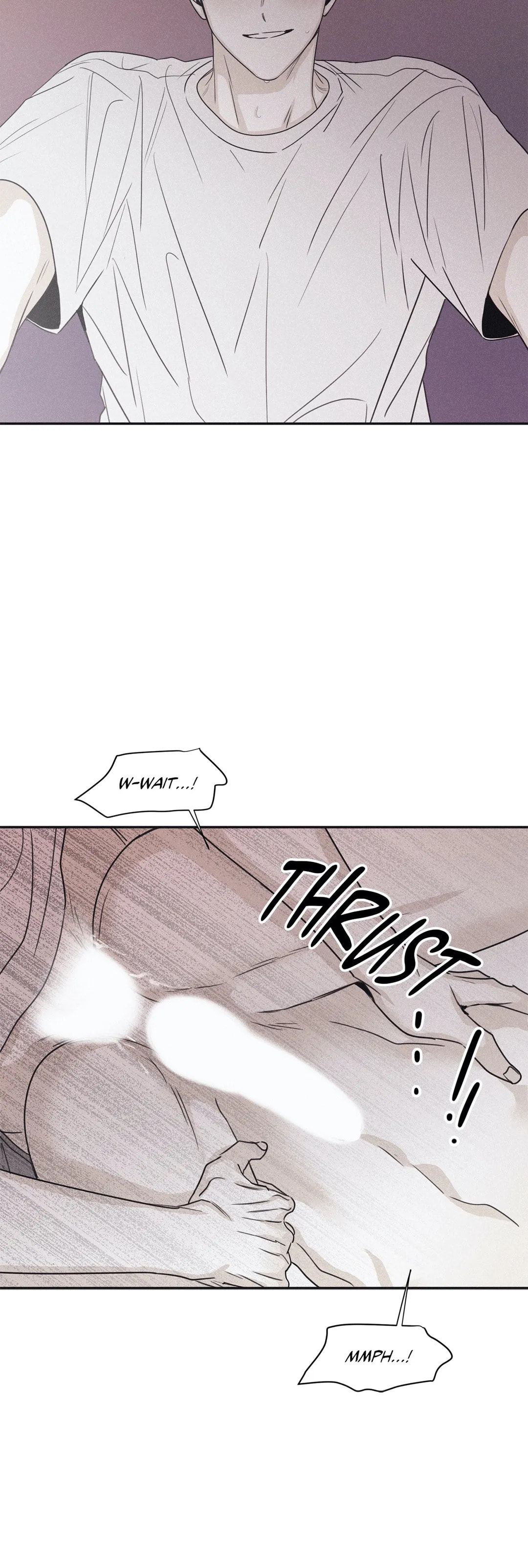 Read Checkmate chapter 59 image 39 on Lezhin