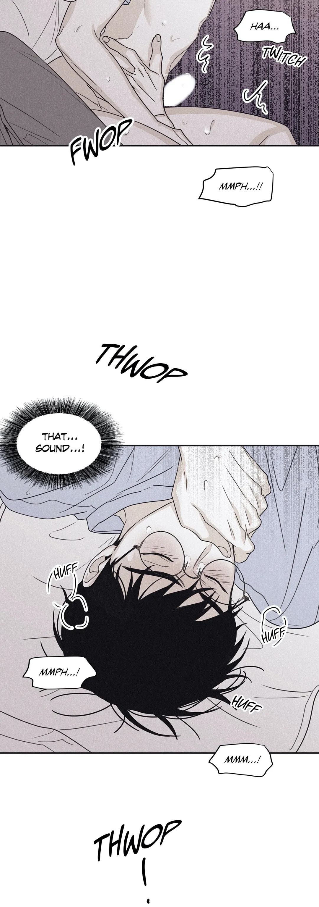 Read Checkmate chapter 59 image 41 on Lezhin