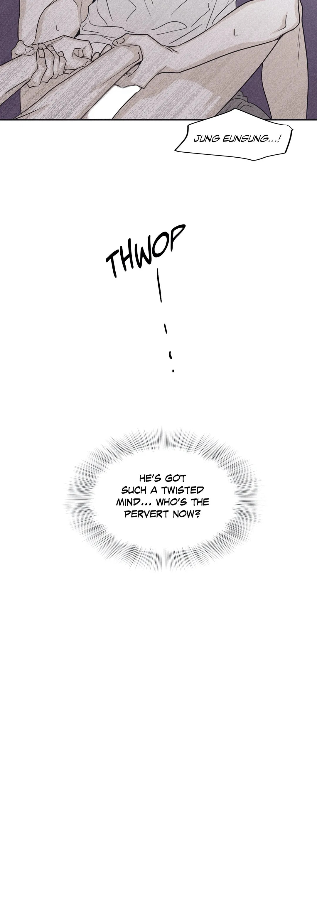 Read Checkmate chapter 59 image 44 on Lezhin