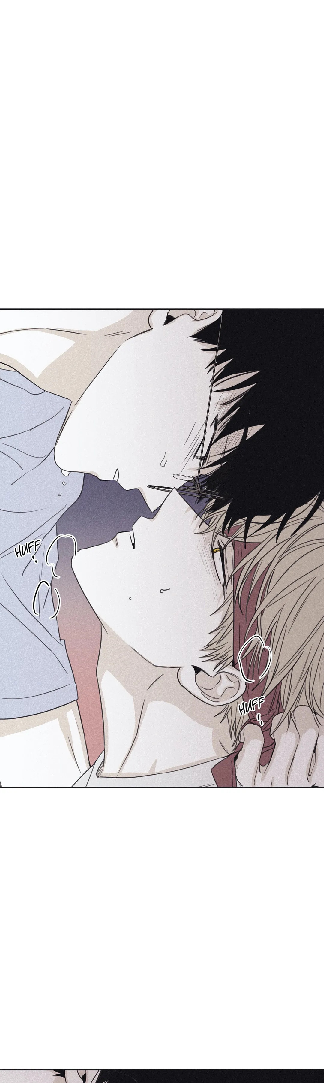 Read Checkmate chapter 59 image 5 on Lezhin