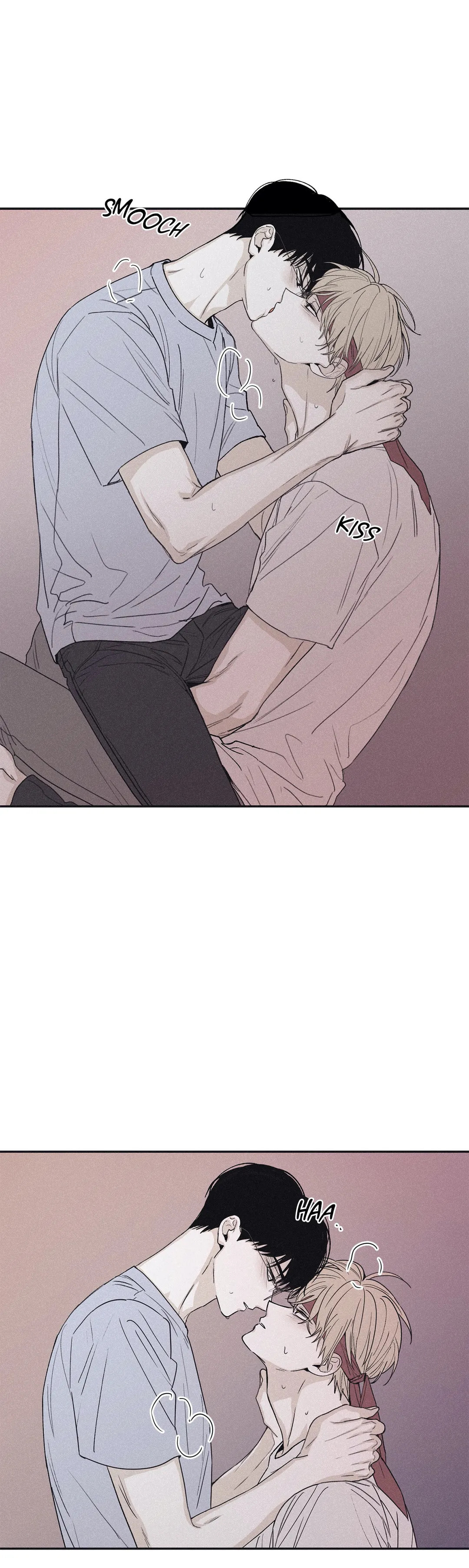 Read Checkmate chapter 59 image 7 on Lezhin