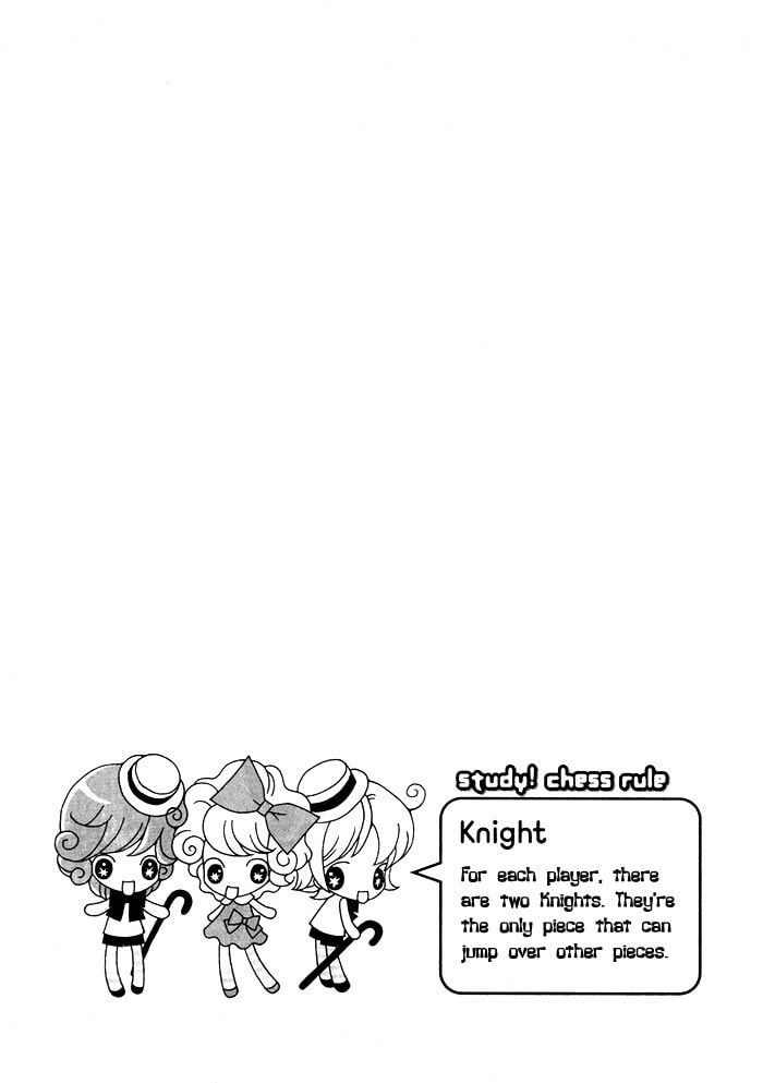 Read Checkmate chapter 6 image 10 on Lezhin