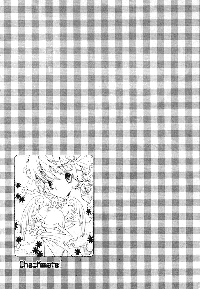 Read Checkmate chapter 6 image 11 on Lezhin