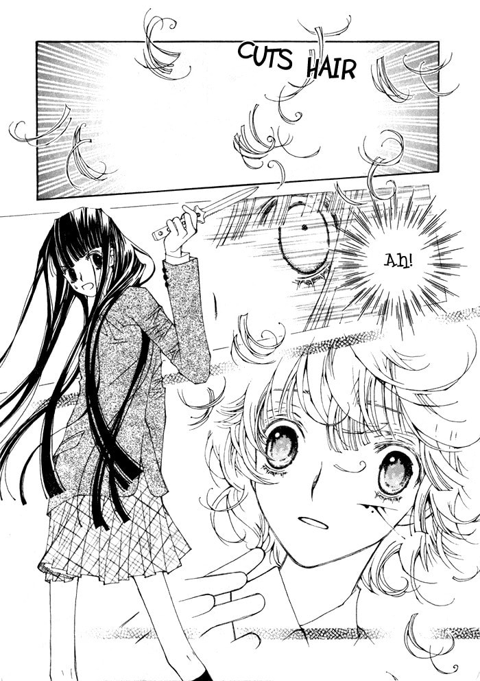Read Checkmate chapter 6 image 17 on Lezhin