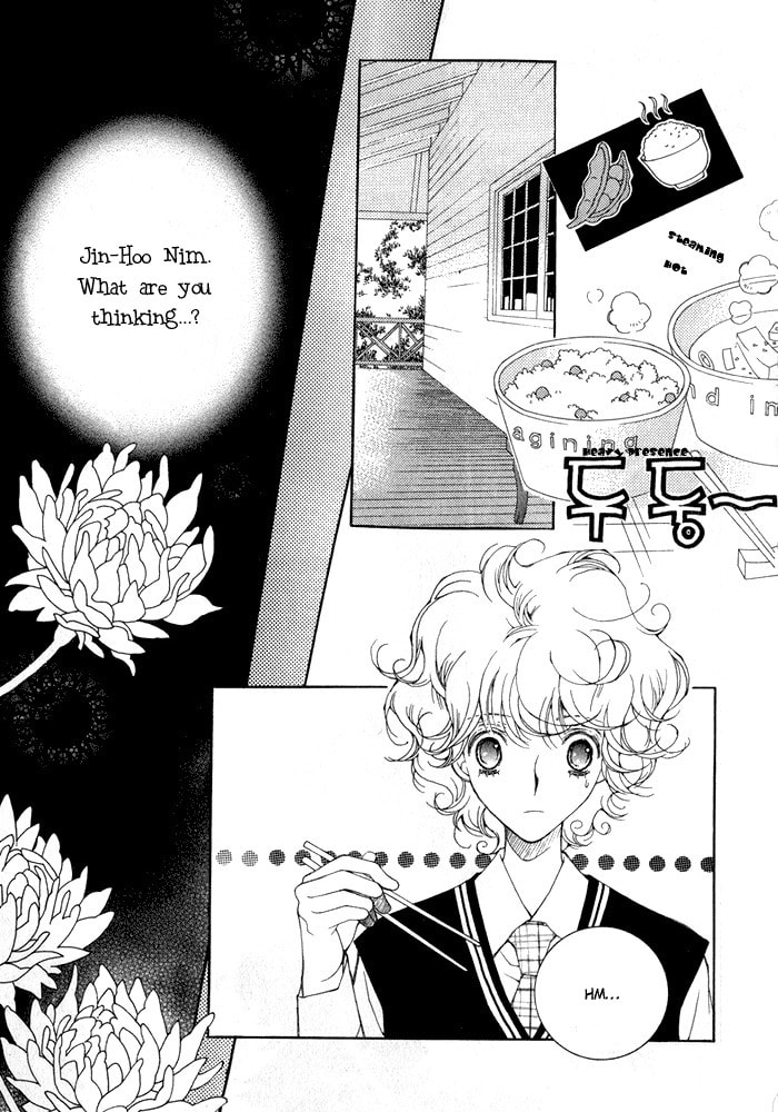 Read Checkmate chapter 6 image 37 on Lezhin