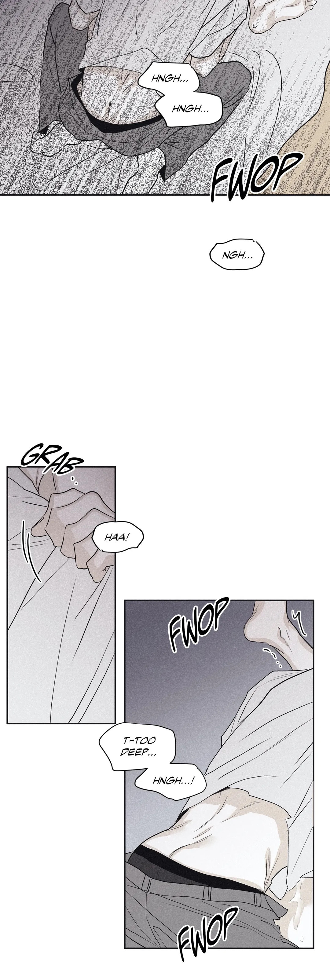 Read Checkmate chapter 60 image 13 on Lezhin
