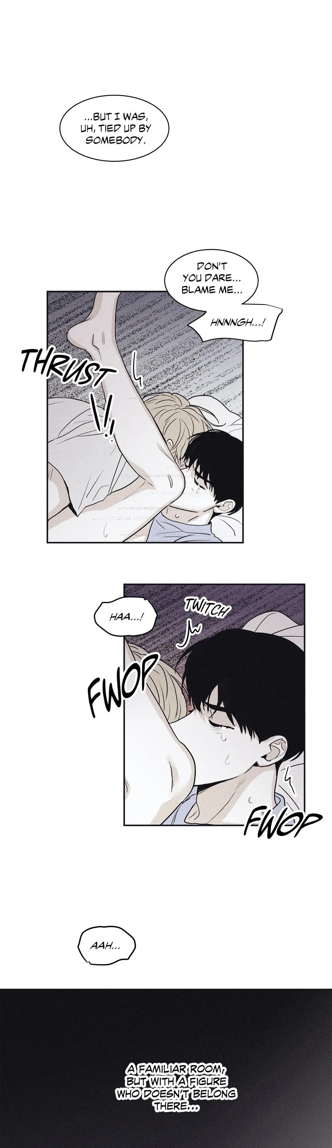 Read Checkmate chapter 60 image 16 on Lezhin