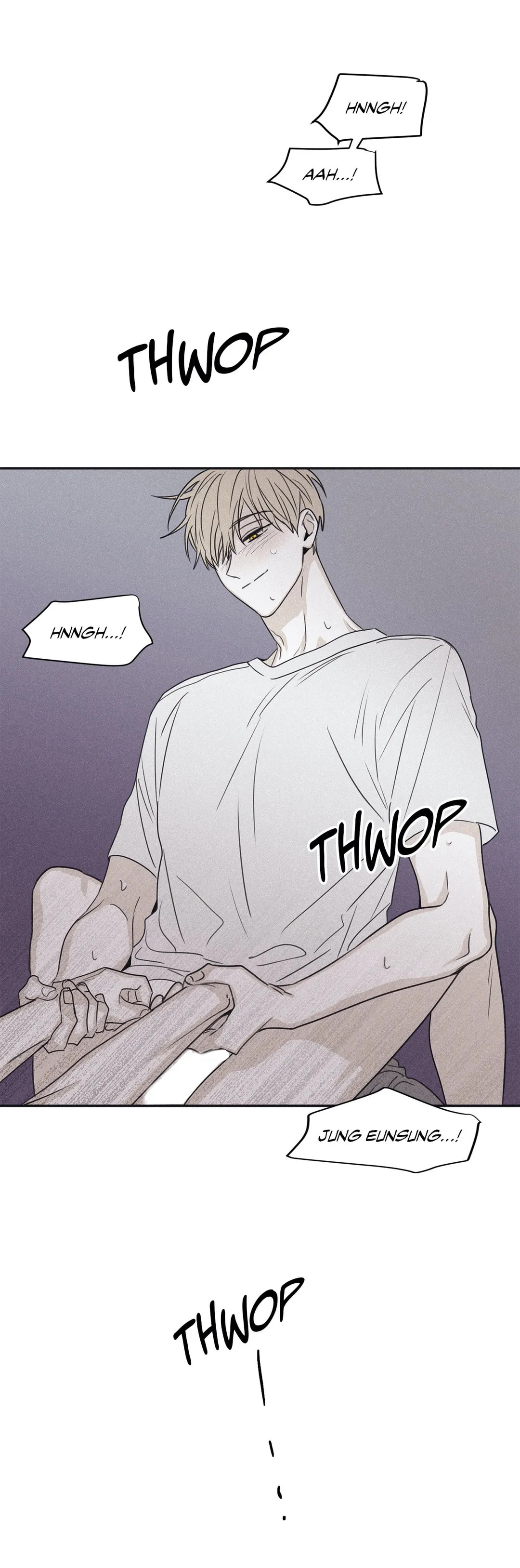 Read Checkmate chapter 60 image 2 on Lezhin