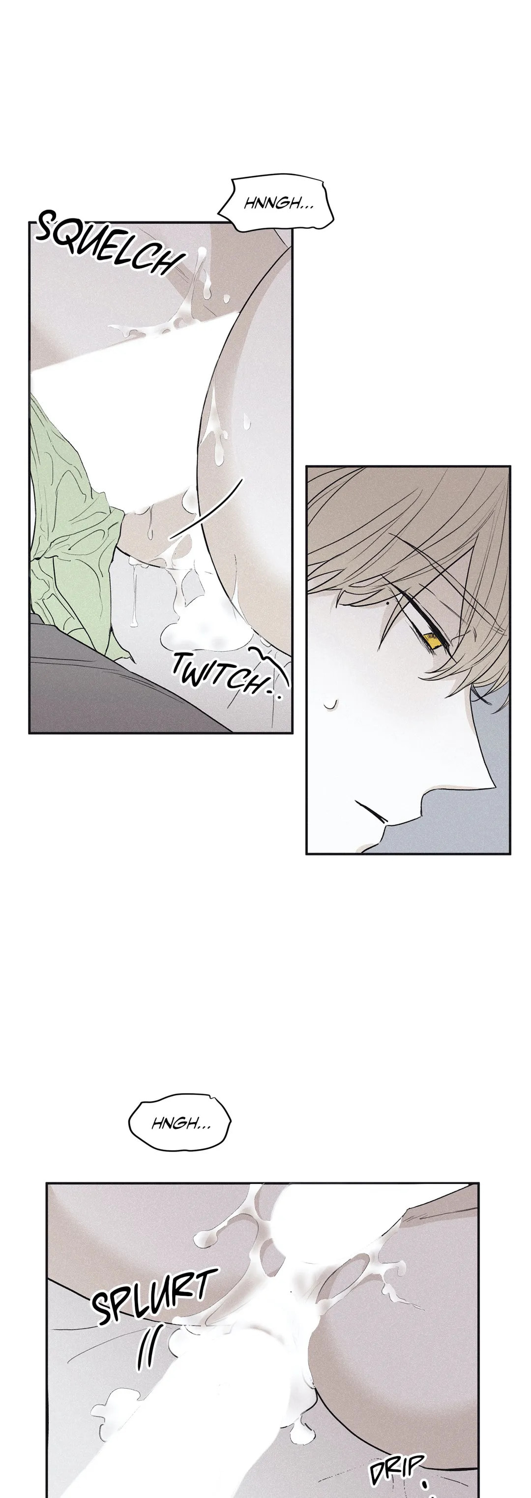 Read Checkmate chapter 60 image 20 on Lezhin