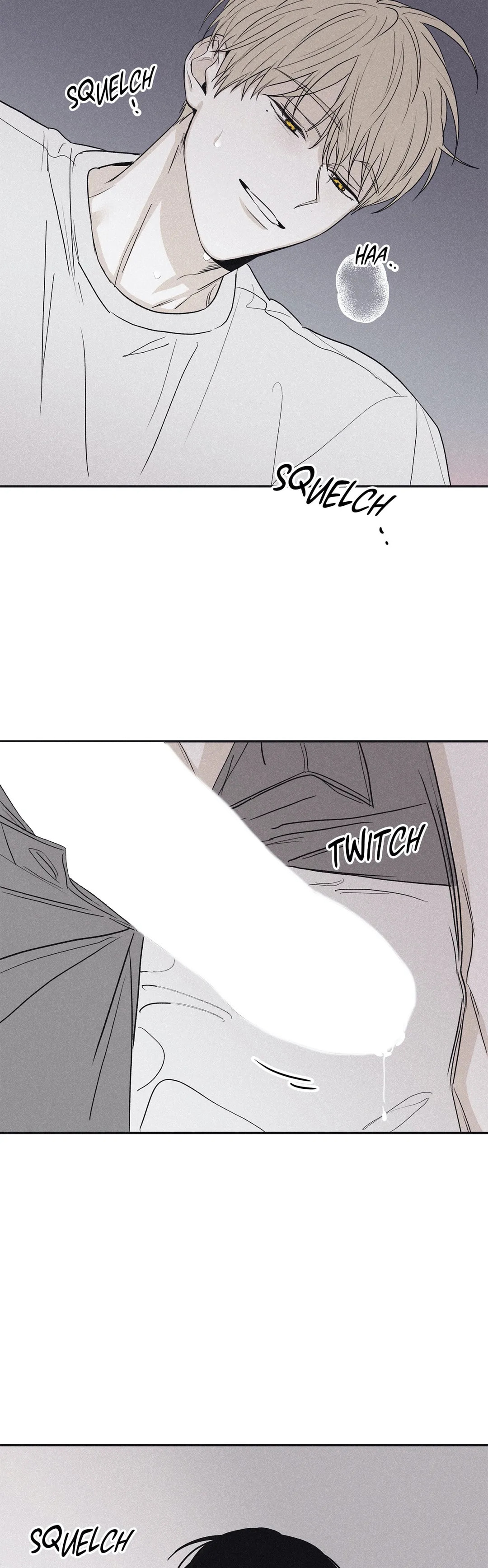 Read Checkmate chapter 60 image 30 on Lezhin