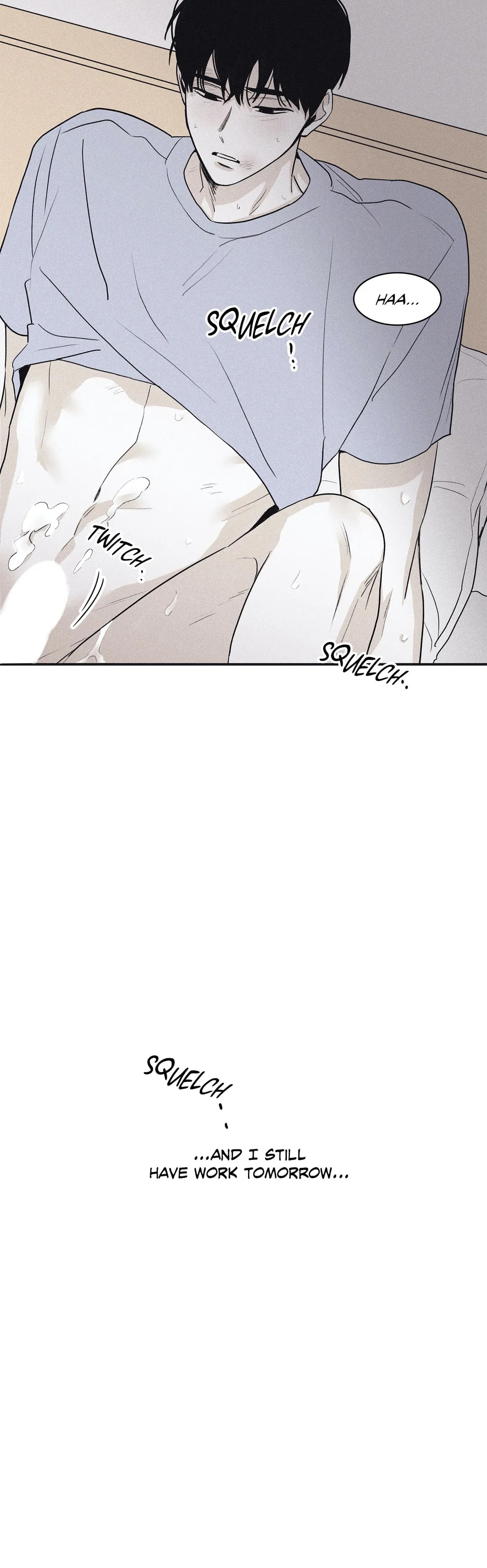 Read Checkmate chapter 60 image 31 on Lezhin