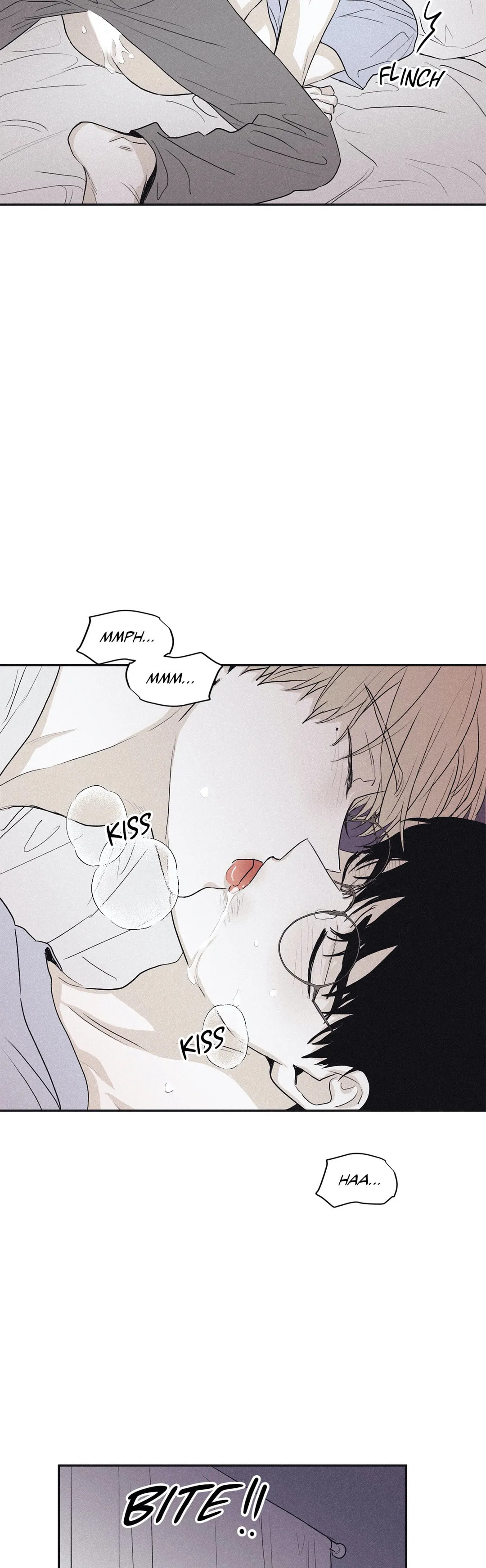 Read Checkmate chapter 60 image 6 on Lezhin