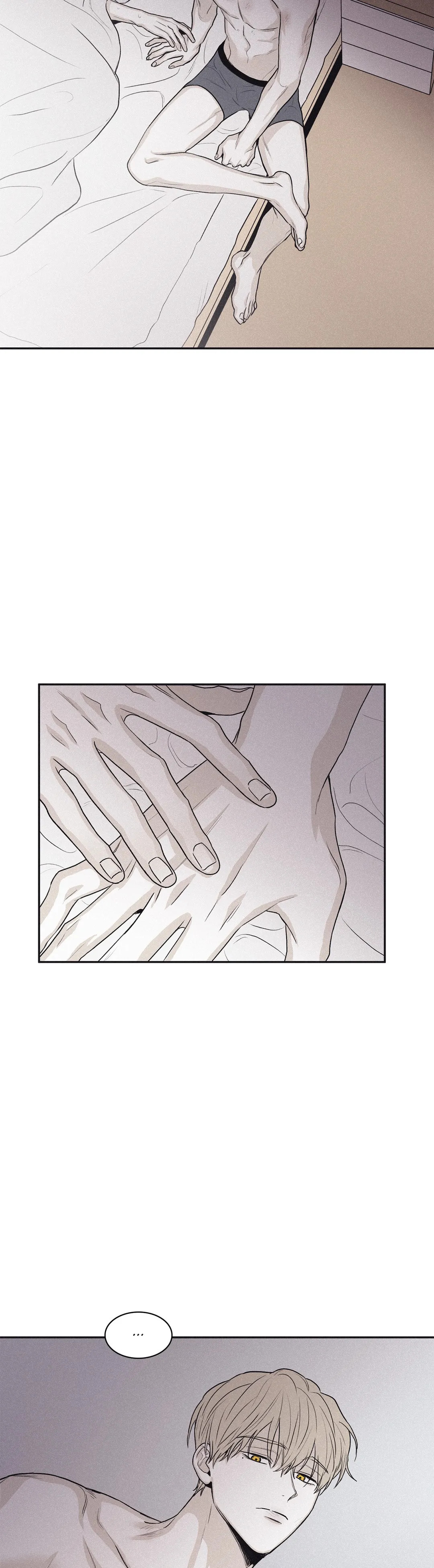 Read Checkmate chapter 61 image 13 on Lezhin
