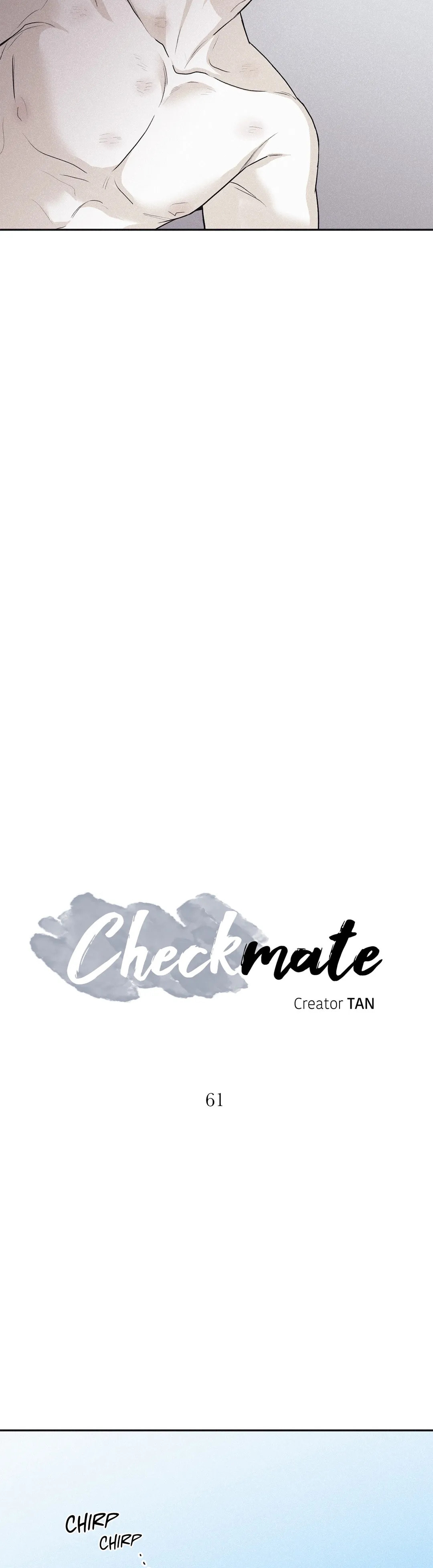 Read Checkmate chapter 61 image 14 on Lezhin