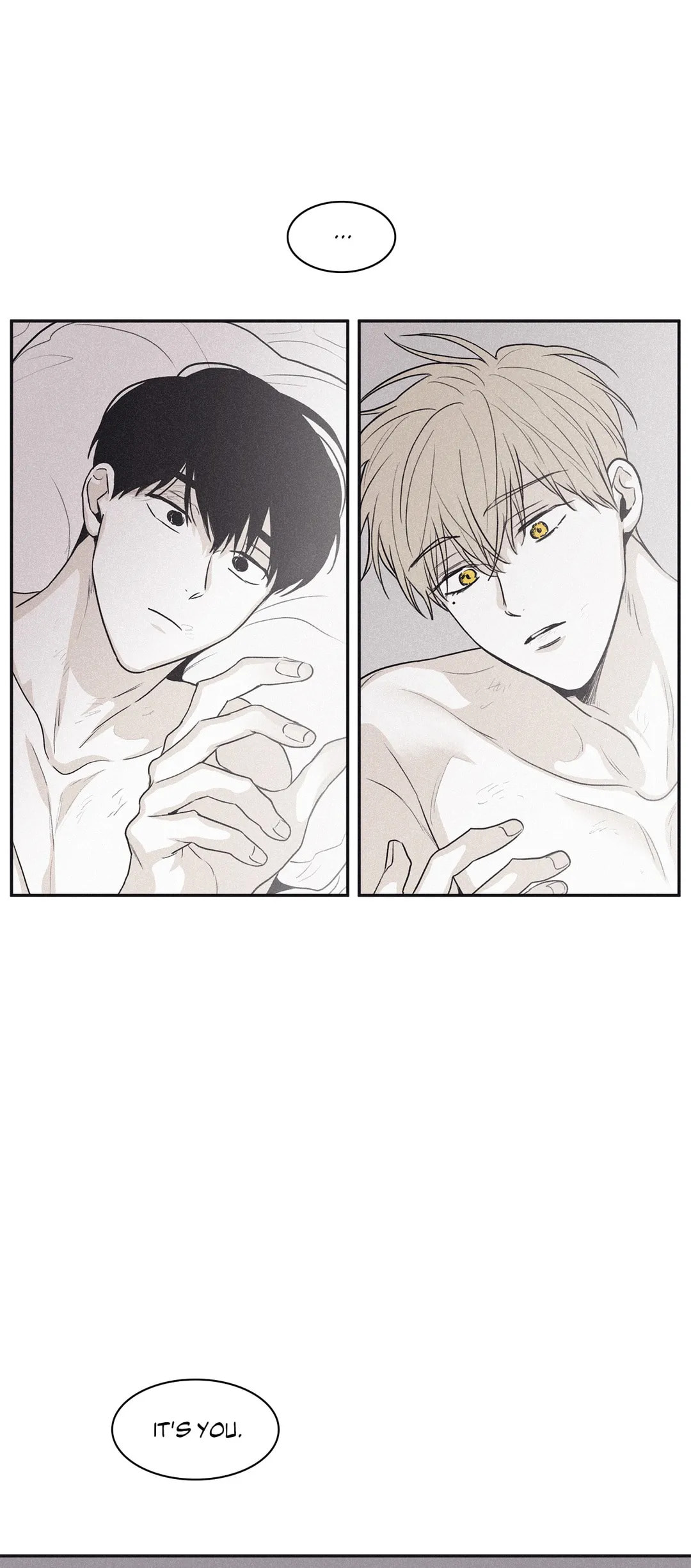 Read Checkmate chapter 61 image 20 on Lezhin