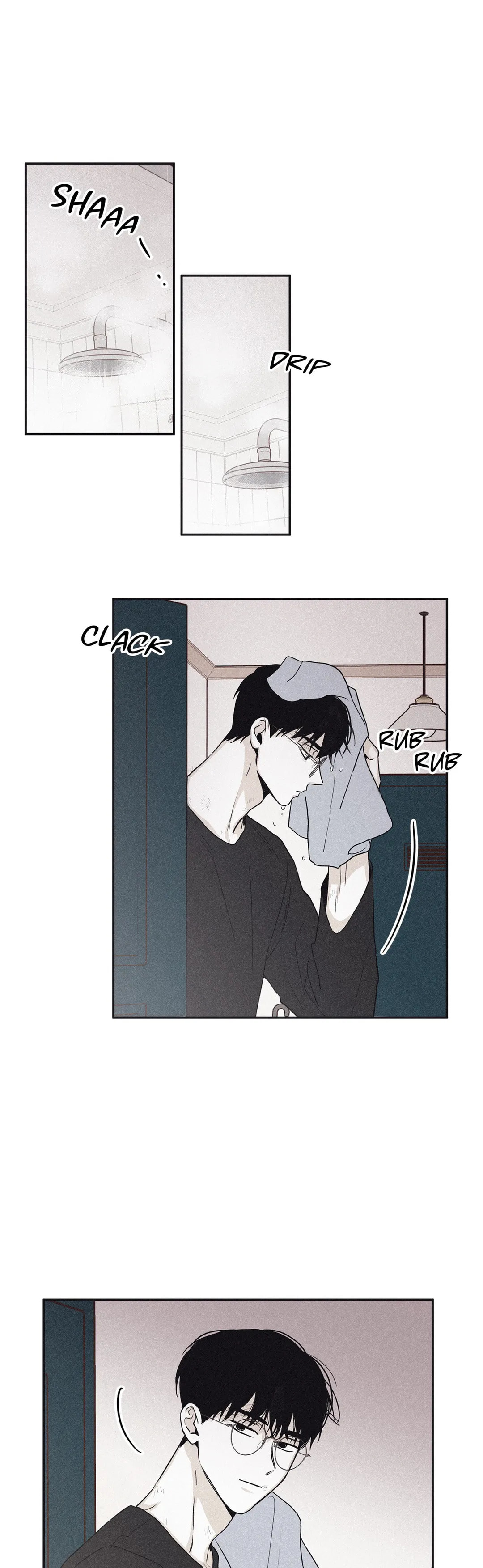 Read Checkmate chapter 61 image 28 on Lezhin