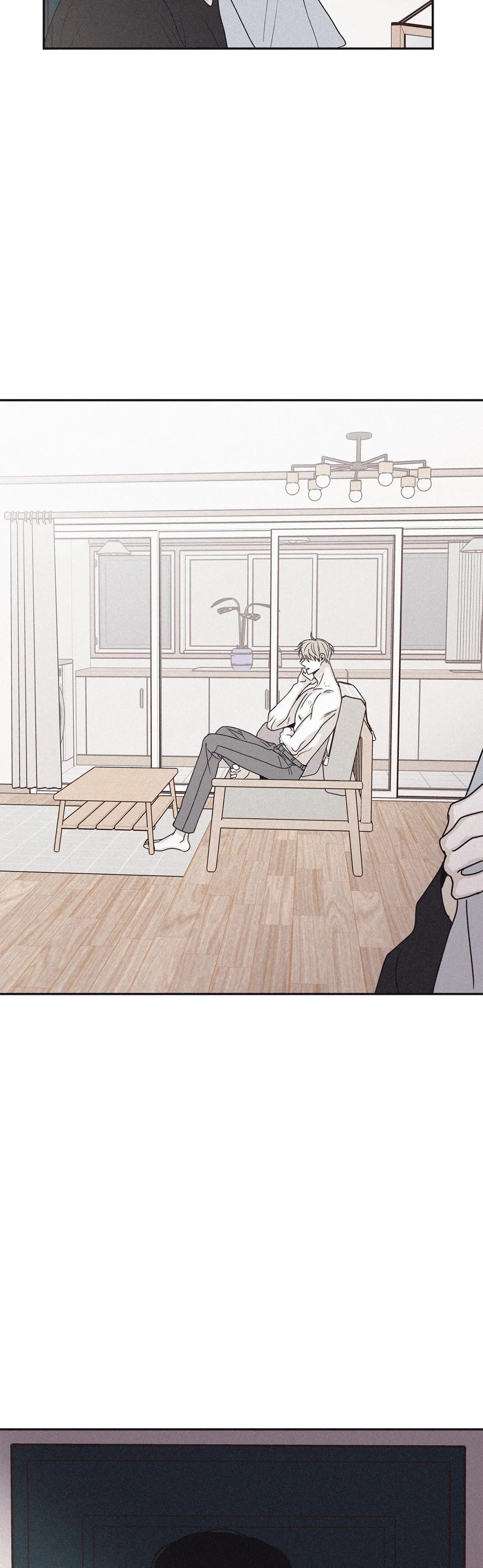 Read Checkmate chapter 61 image 29 on Lezhin