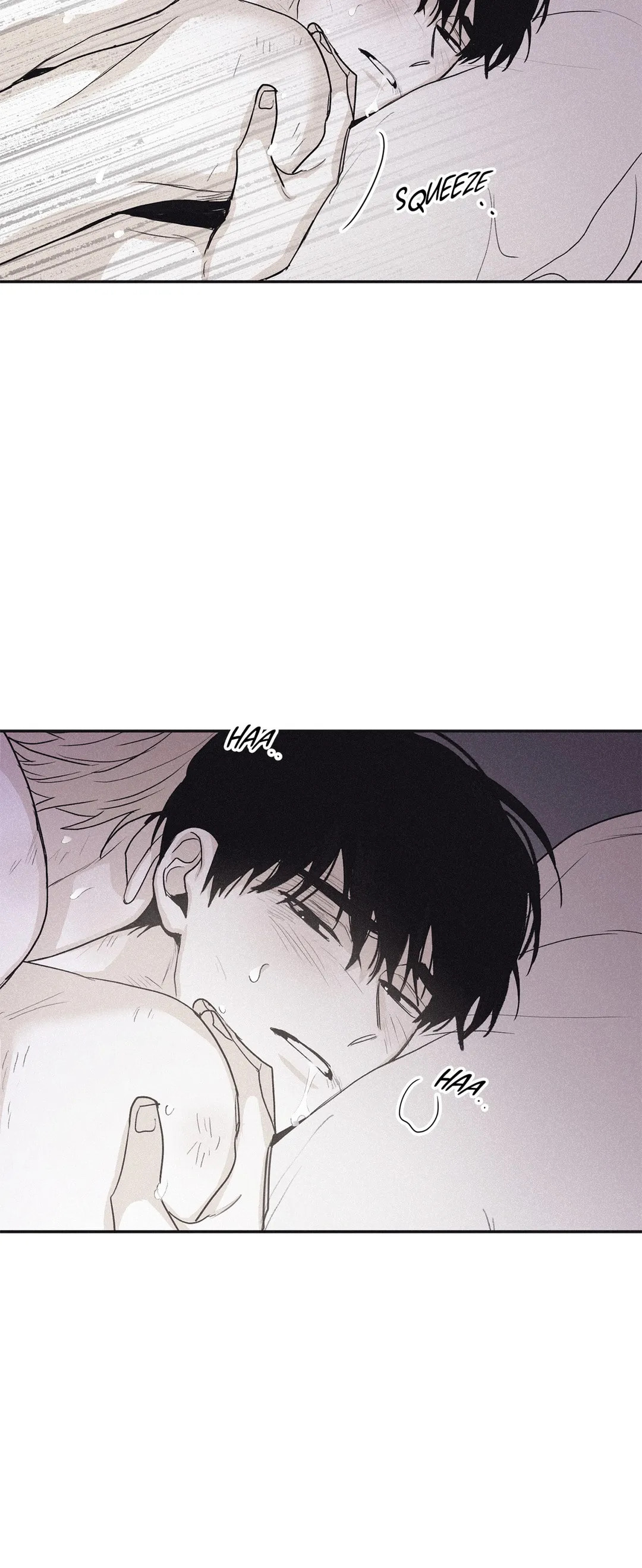 Read Checkmate chapter 61 image 3 on Lezhin