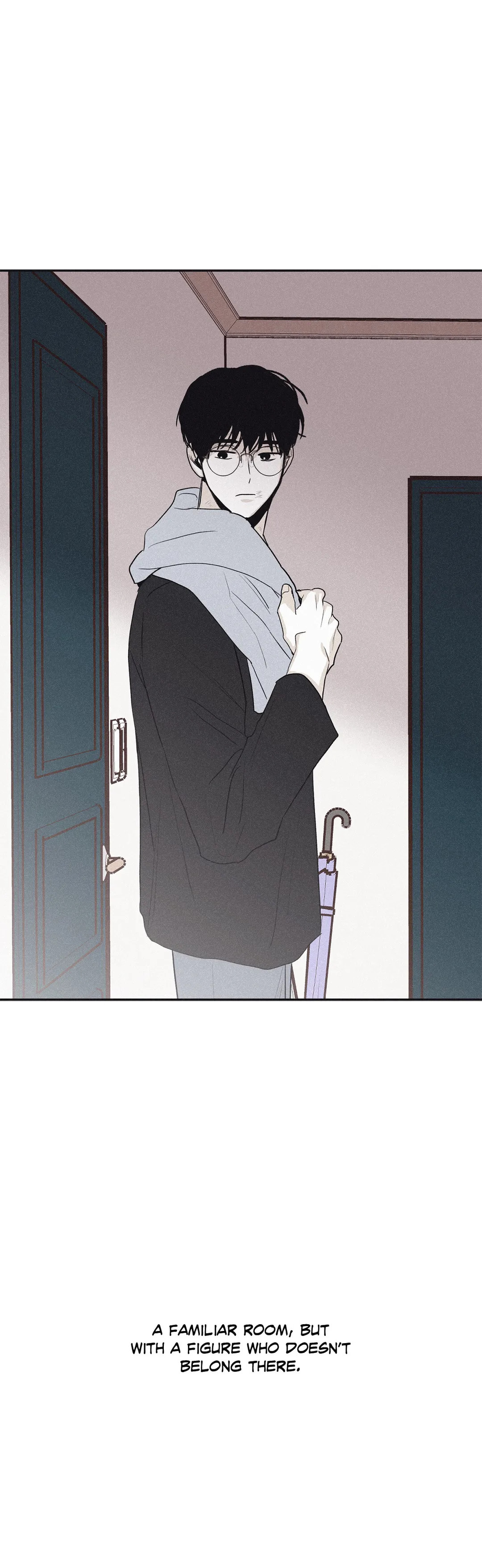 Read Checkmate chapter 61 image 31 on Lezhin