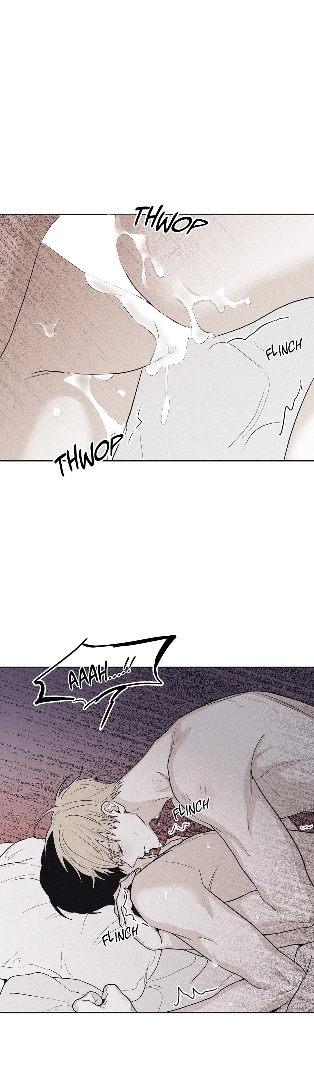 Read Checkmate chapter 61 image 5 on Lezhin