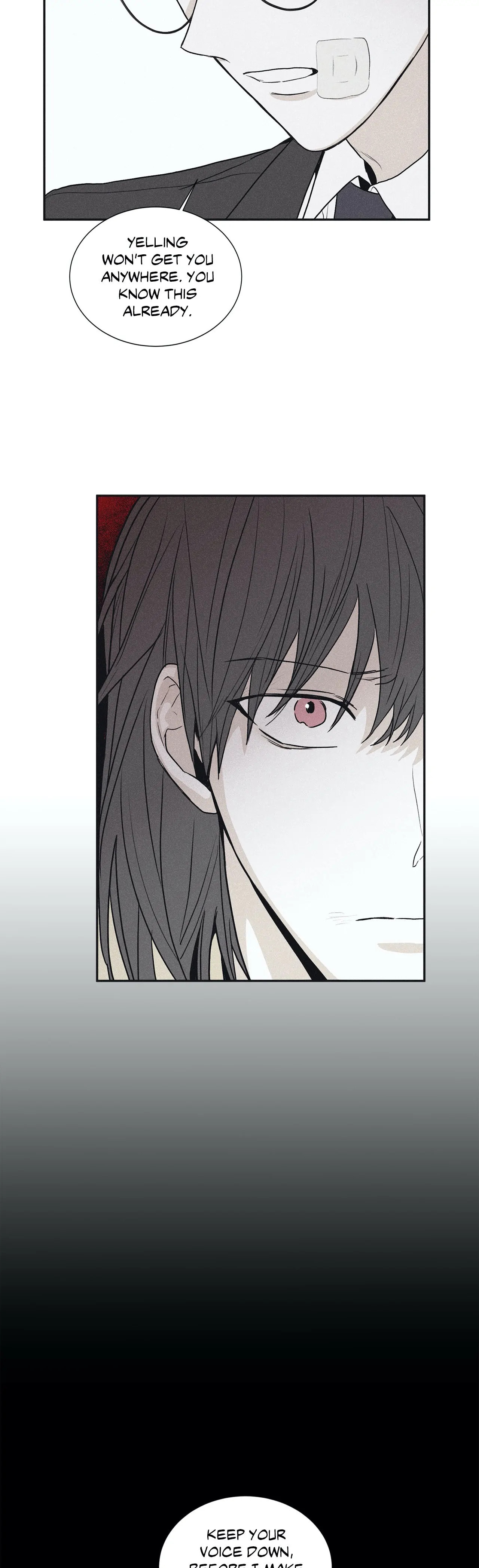 Read Checkmate chapter 62 image 10 on Lezhin