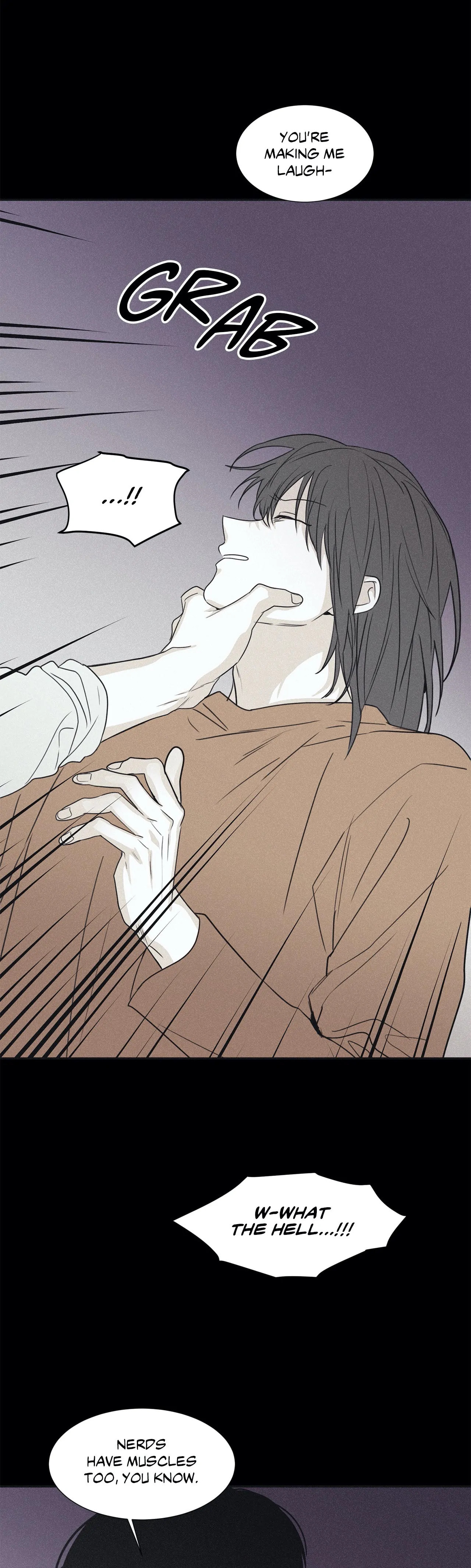 Read Checkmate chapter 62 image 12 on Lezhin