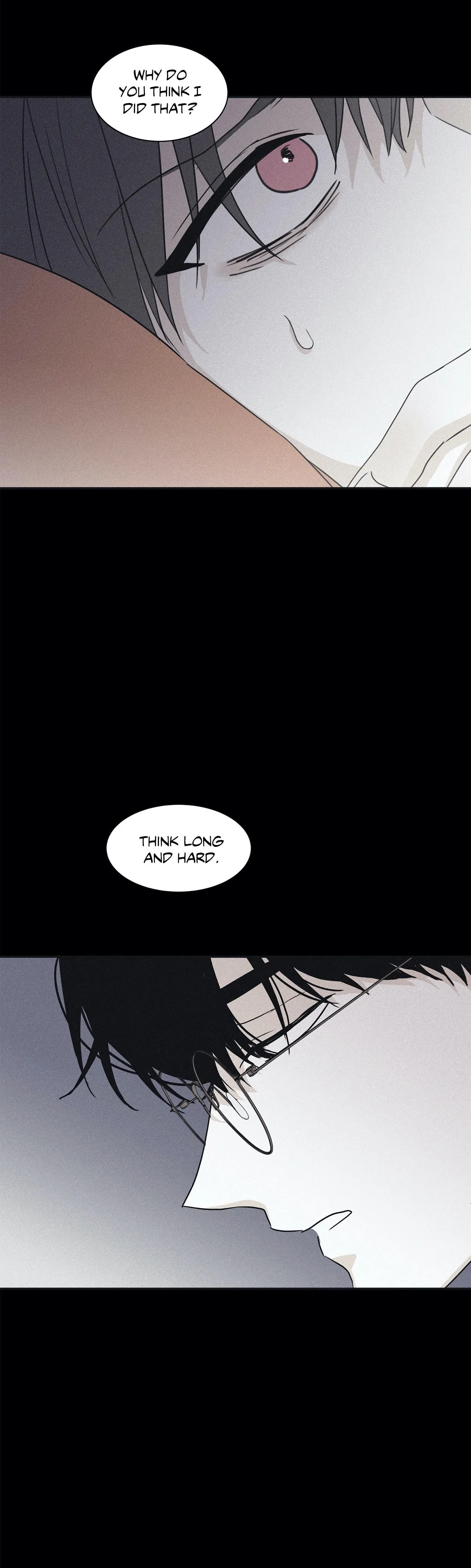 Read Checkmate chapter 62 image 14 on Lezhin