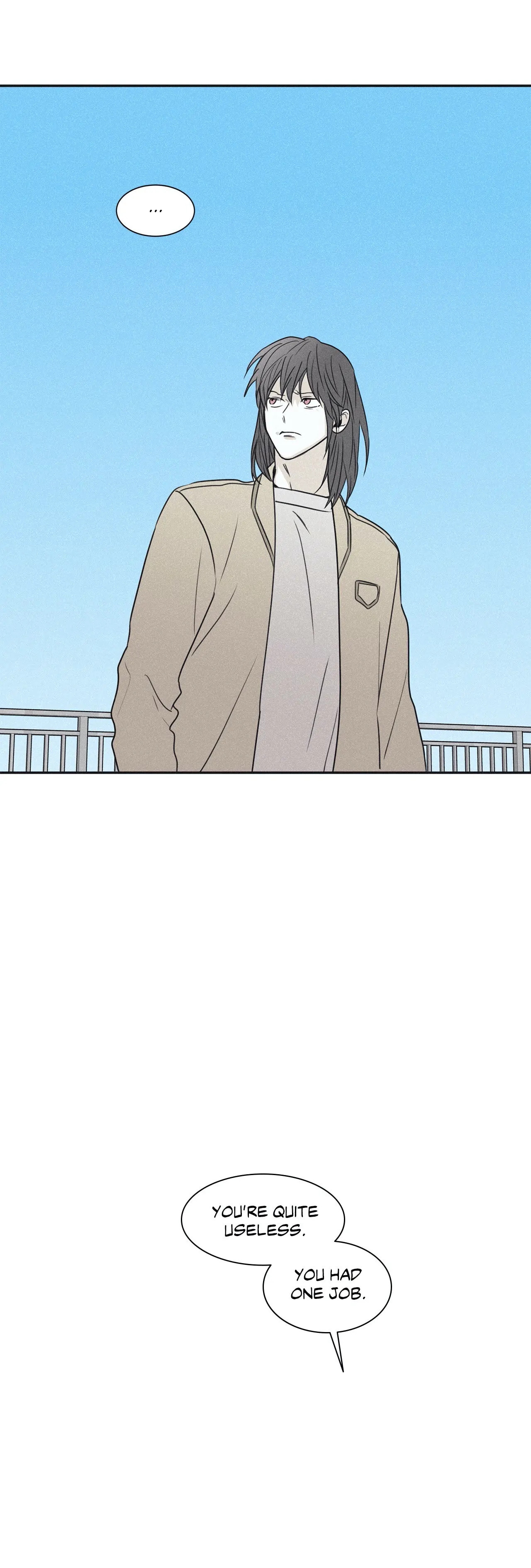 Read Checkmate chapter 62 image 24 on Lezhin
