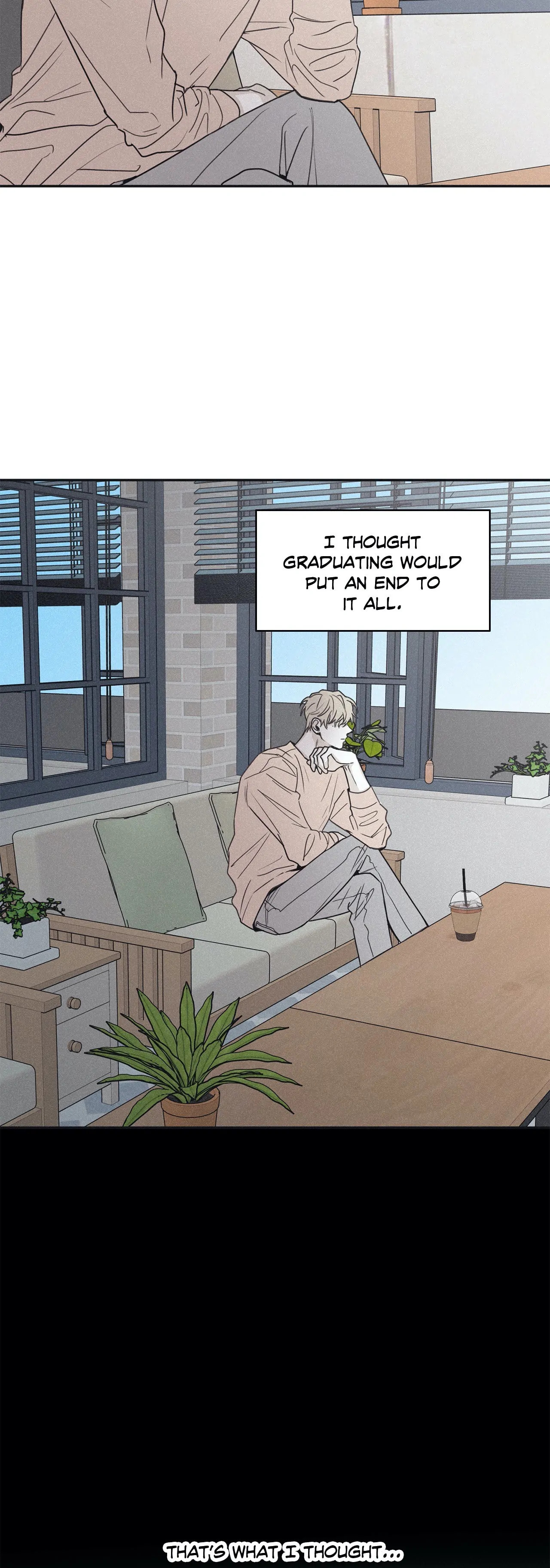 Read Checkmate chapter 62 image 30 on Lezhin