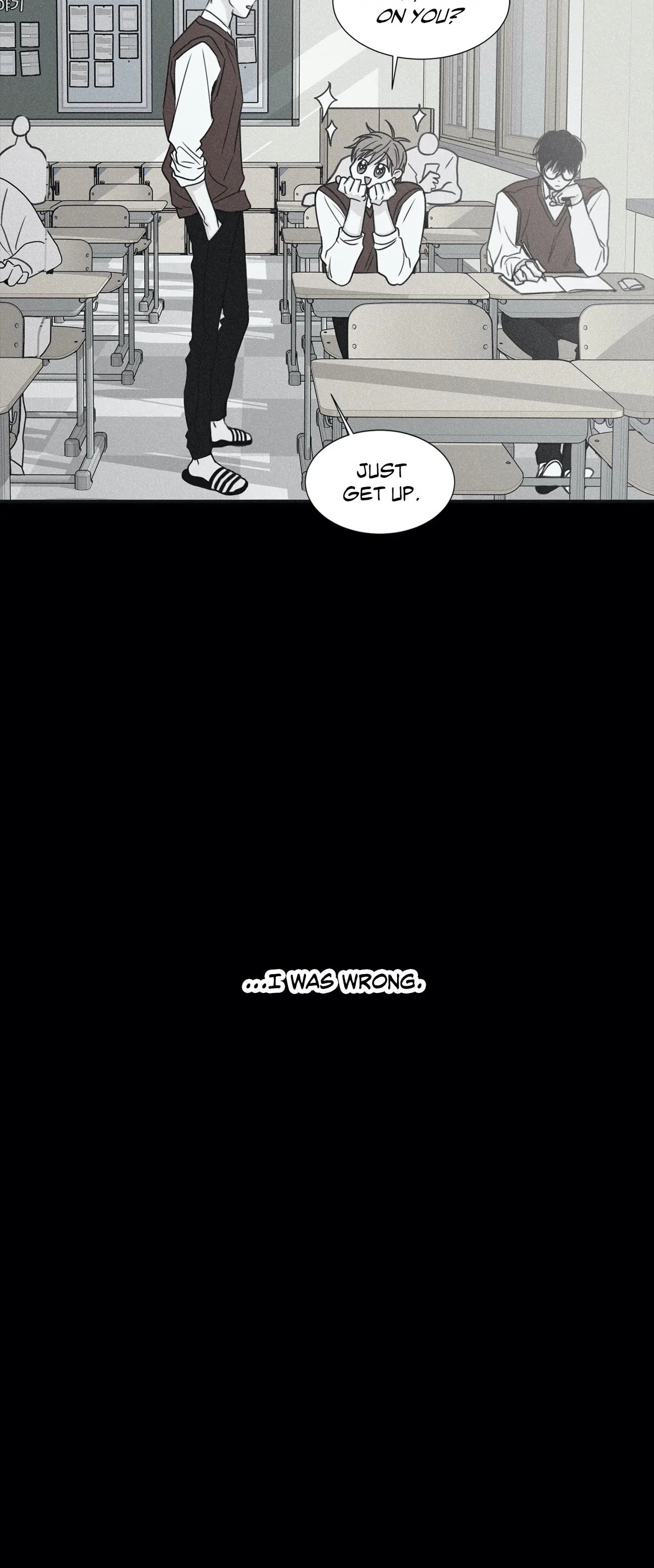 Read Checkmate chapter 62 image 35 on Lezhin