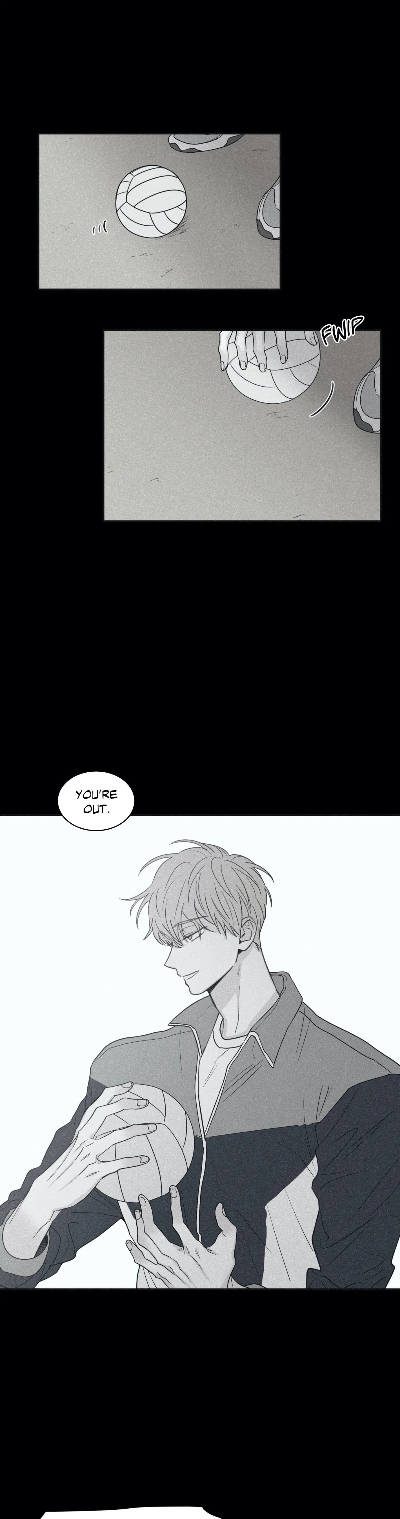 Read Checkmate chapter 63 image 16 on Lezhin