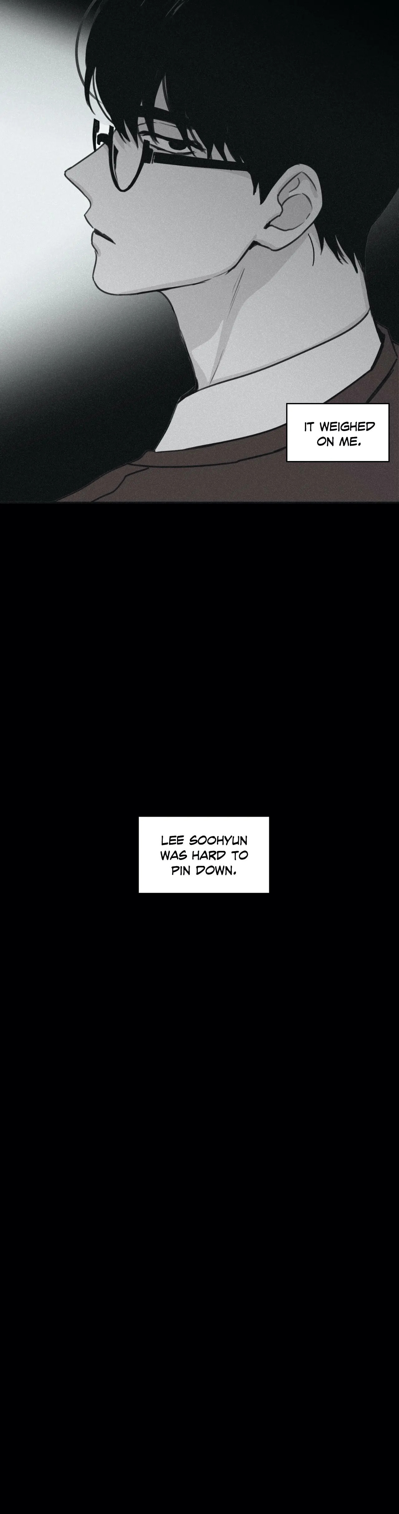 Read Checkmate chapter 63 image 19 on Lezhin