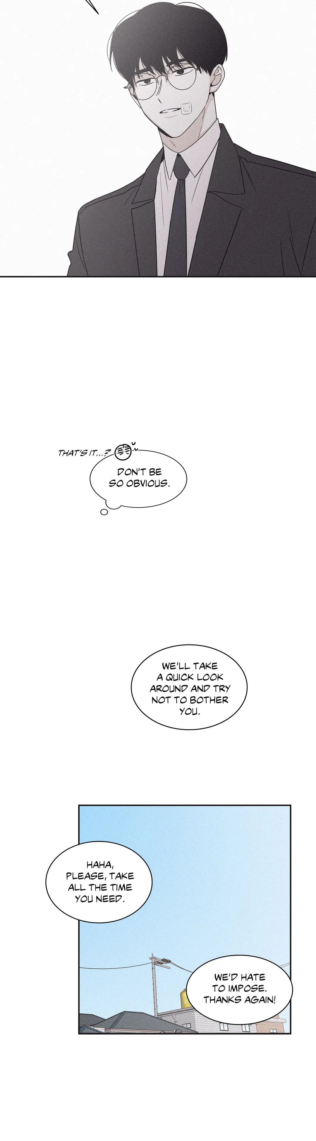 Read Checkmate chapter 64 image 15 on Lezhin