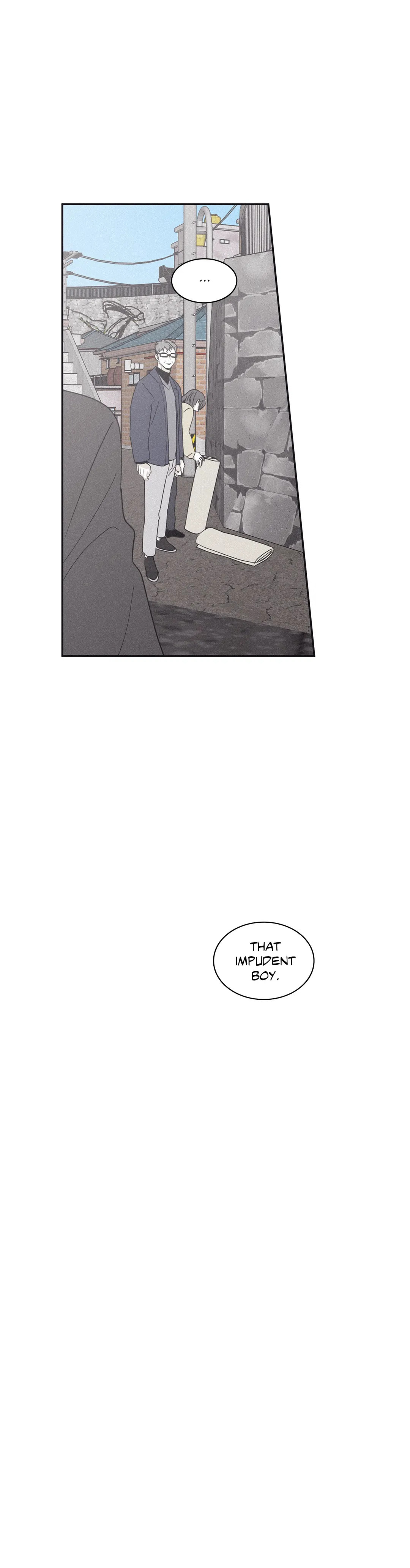 Read Checkmate chapter 64 image 16 on Lezhin