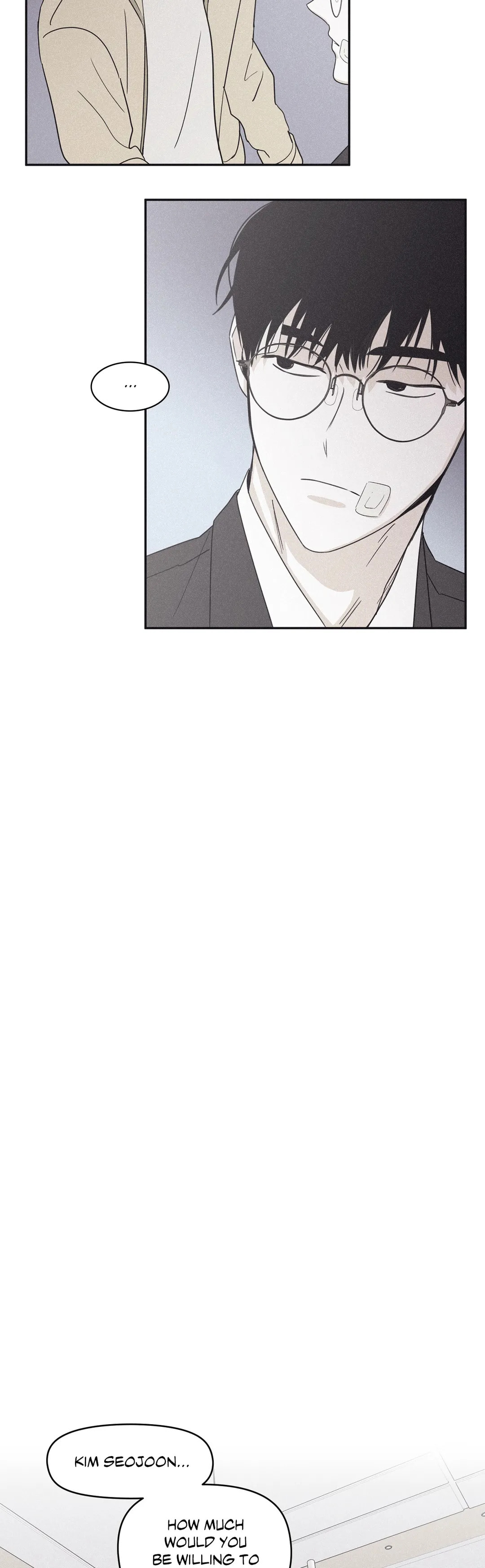 Read Checkmate chapter 64 image 22 on Lezhin