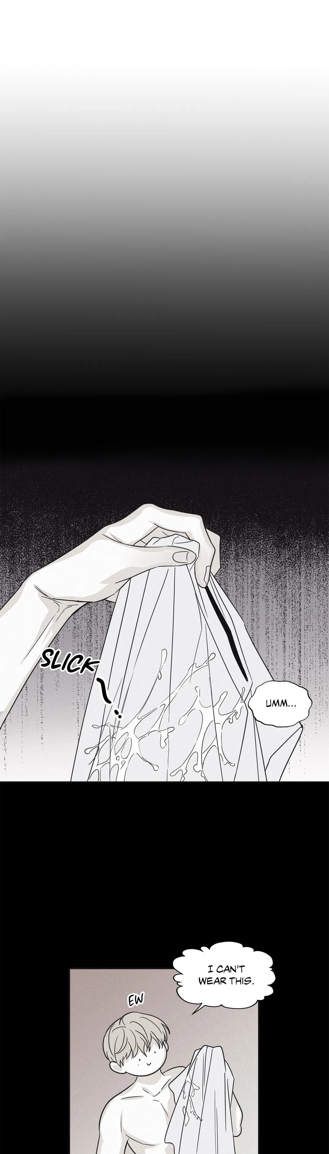Read Checkmate chapter 64 image 26 on Lezhin