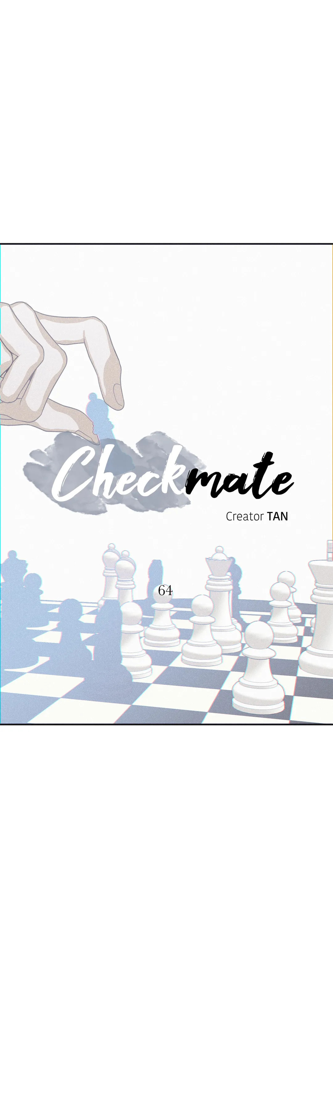 Read Checkmate chapter 64 image 3 on Lezhin