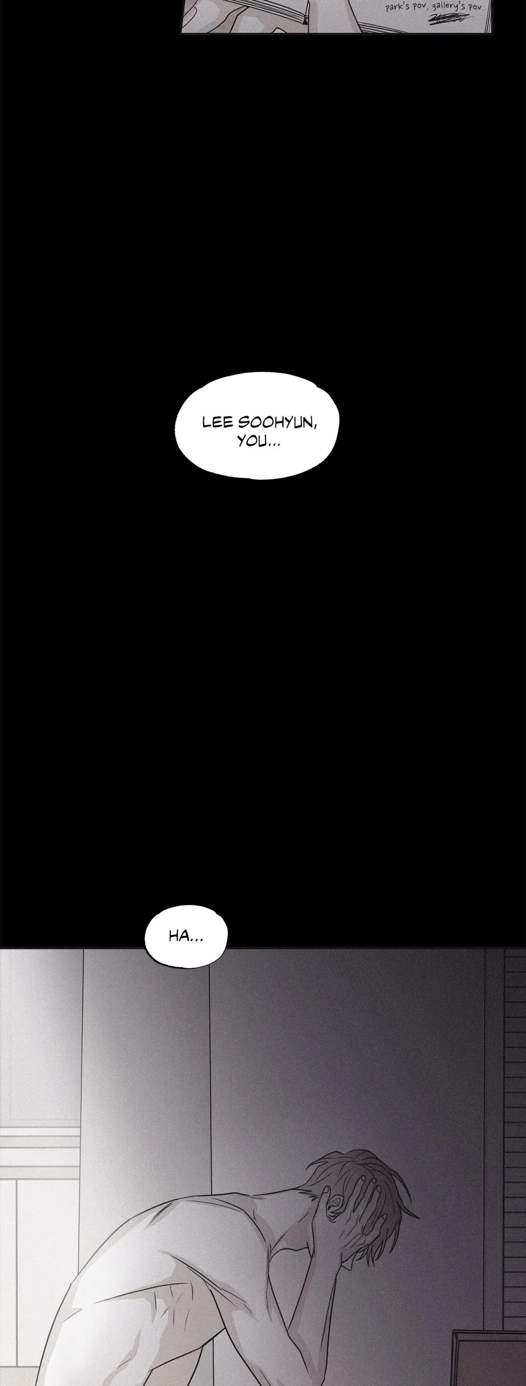 Read Checkmate chapter 64 image 31 on Lezhin