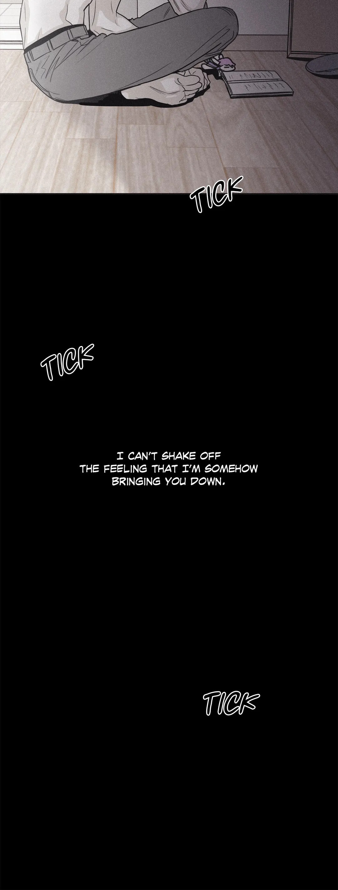 Read Checkmate chapter 64 image 32 on Lezhin