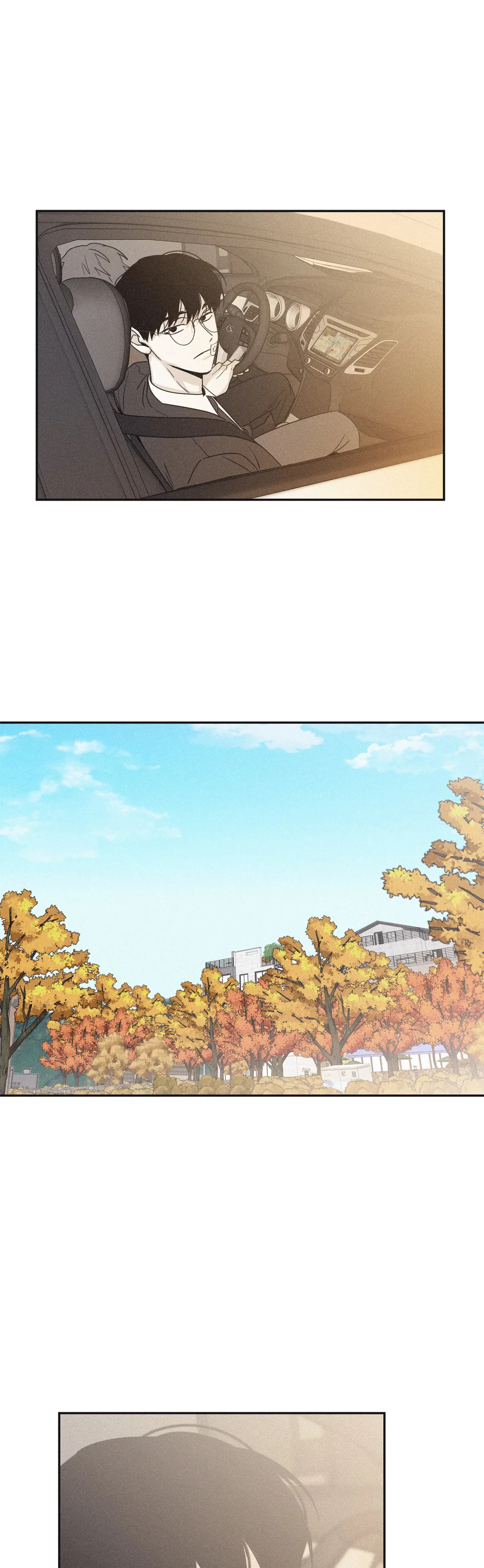 Read Checkmate chapter 64 image 6 on Lezhin