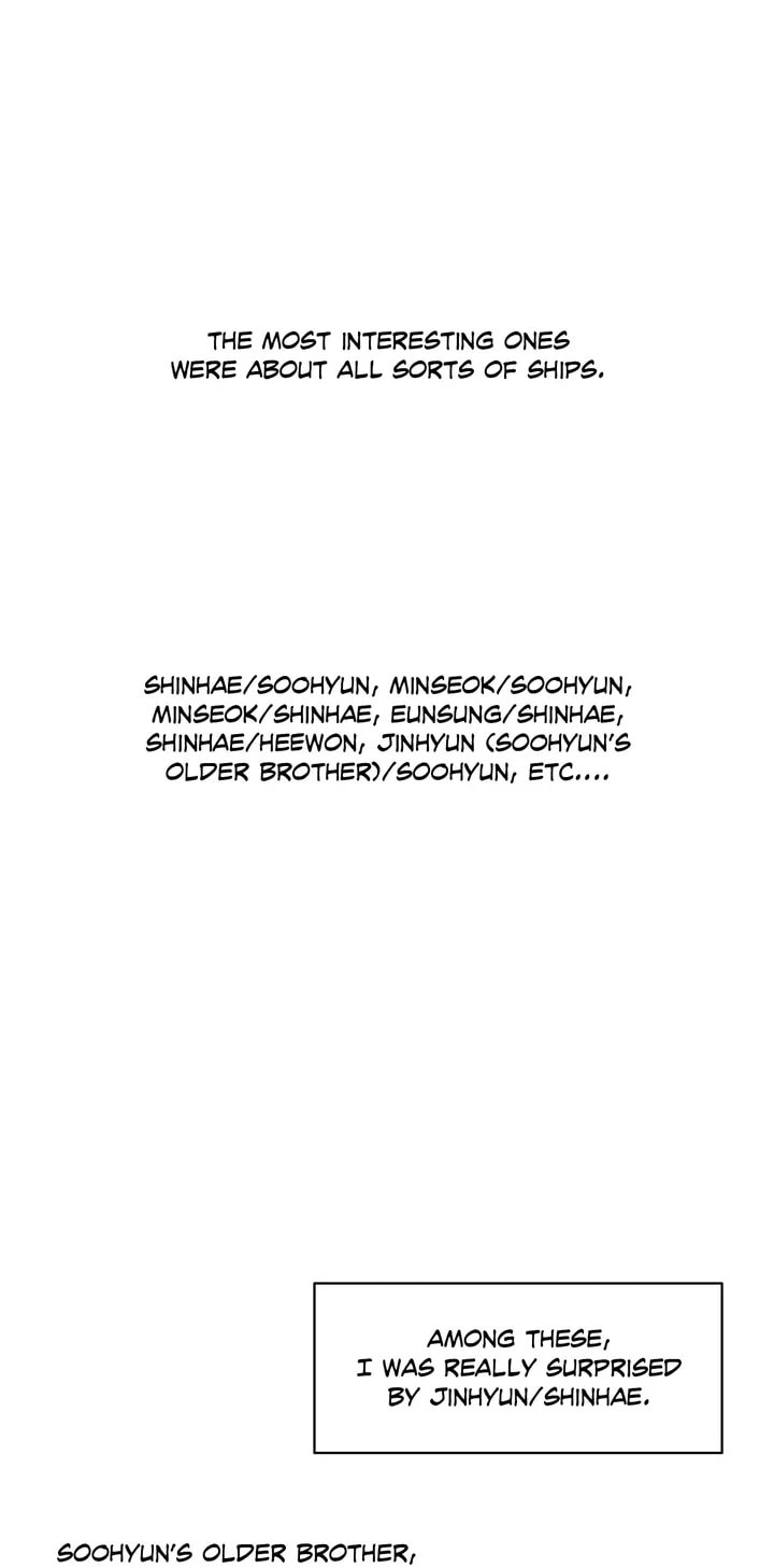 Read Checkmate chapter 65.1 image 25 on Lezhin