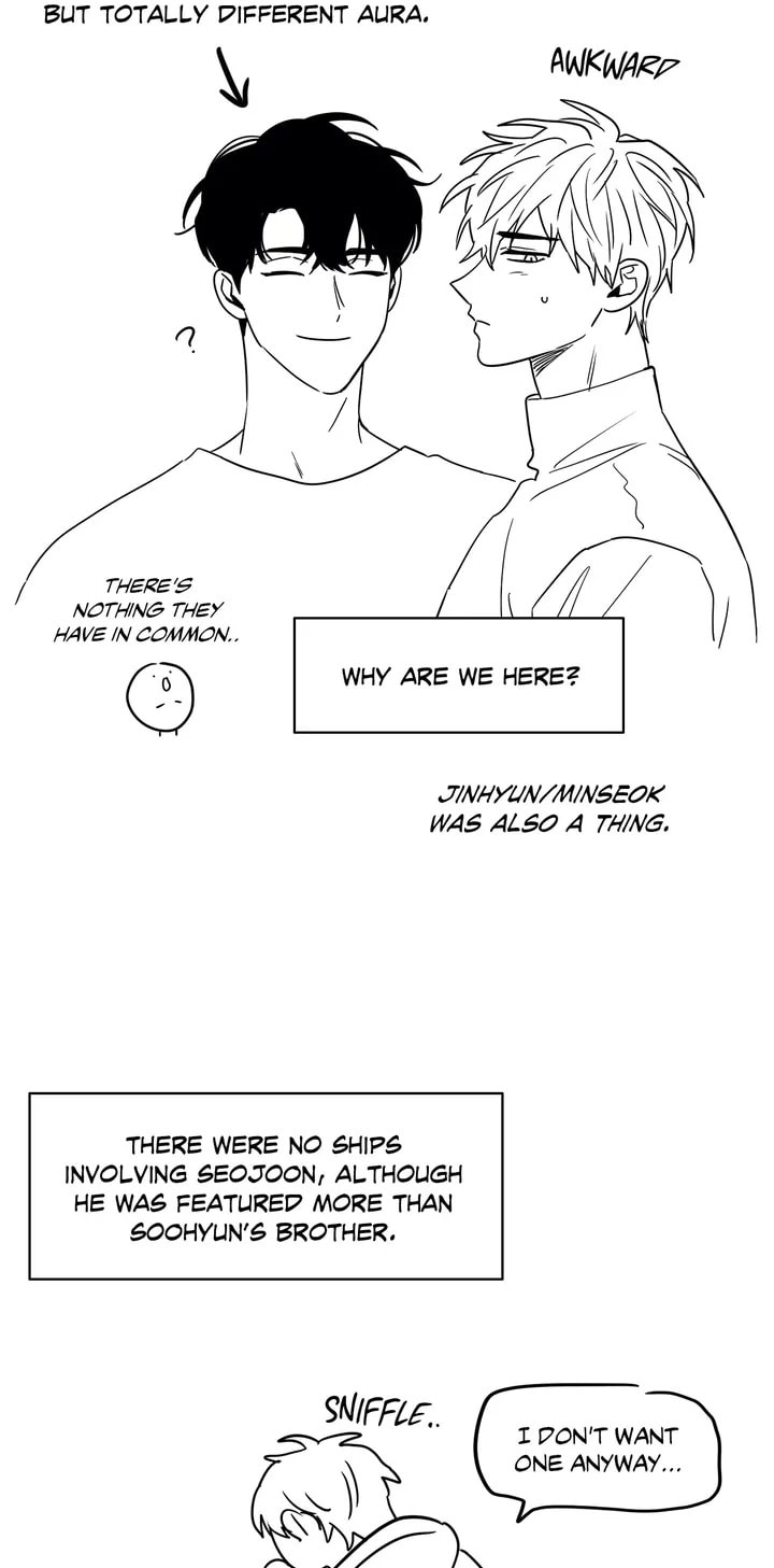 Read Checkmate chapter 65.1 image 26 on Lezhin