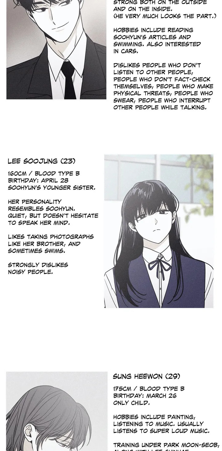 Read Checkmate chapter 65.1 image 28 on Lezhin