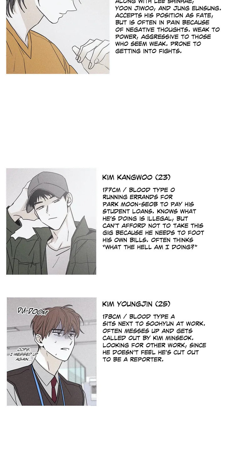 Read Checkmate chapter 65.1 image 29 on Lezhin