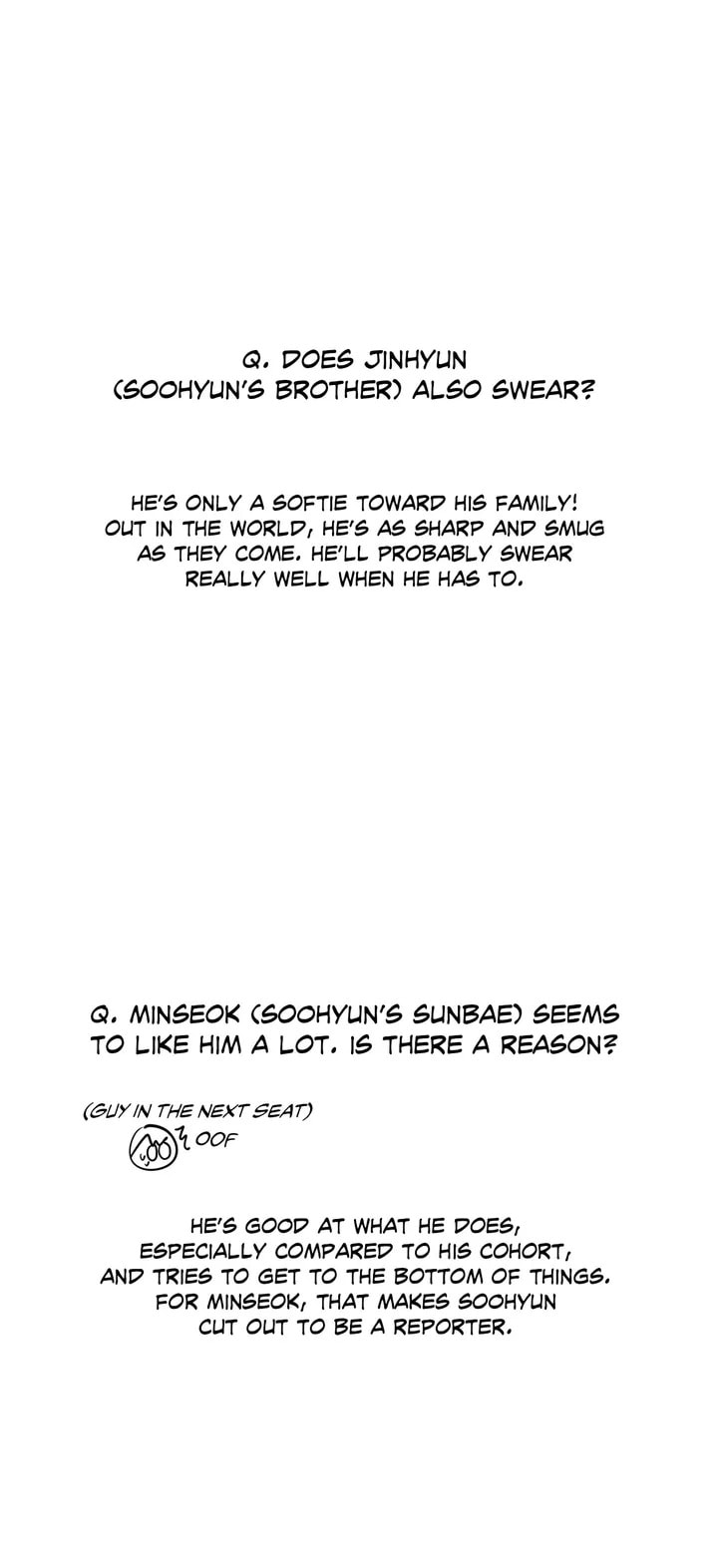 Read Checkmate chapter 65.1 image 31 on Lezhin