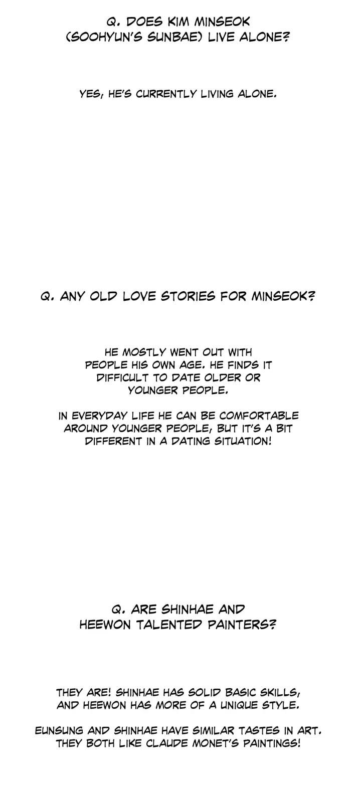 Read Checkmate chapter 65.1 image 32 on Lezhin