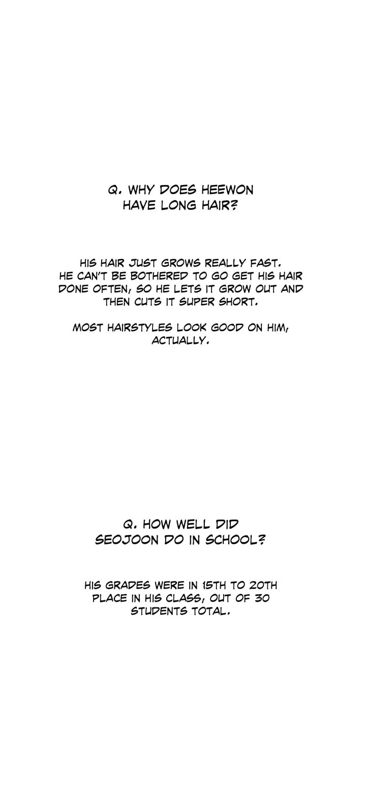 Read Checkmate chapter 65.1 image 33 on Lezhin
